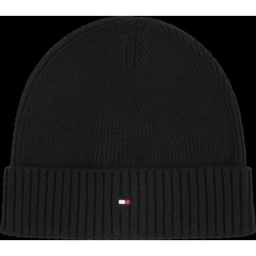 Tommy Hilfiger  Zwart / Cobalt