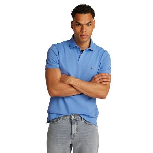 Tommy Hilfiger Blauw Tommy Hilfiger Blauw