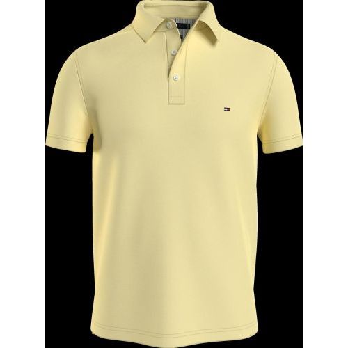Tommy Hilfiger  Geel
