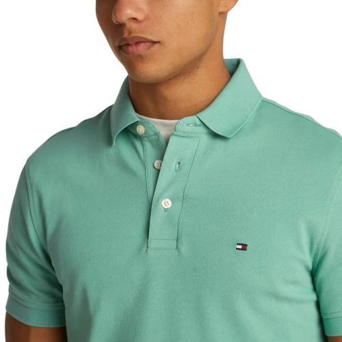 Tommy Hilfiger  Green