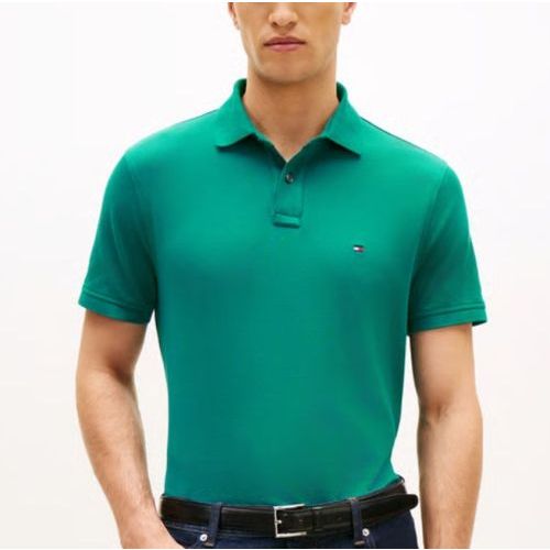Tommy Hilfiger  Groen