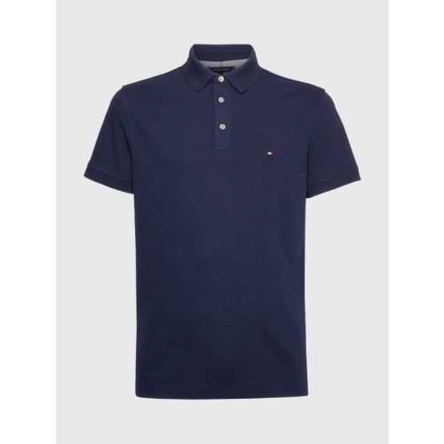 Tommy Hilfiger  Middenblauw