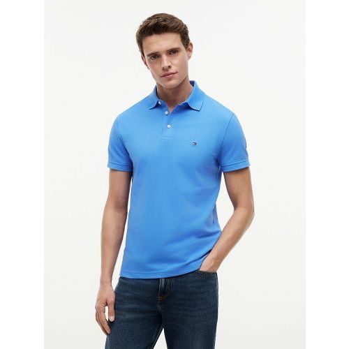 Tommy Hilfiger  Middenblauw
