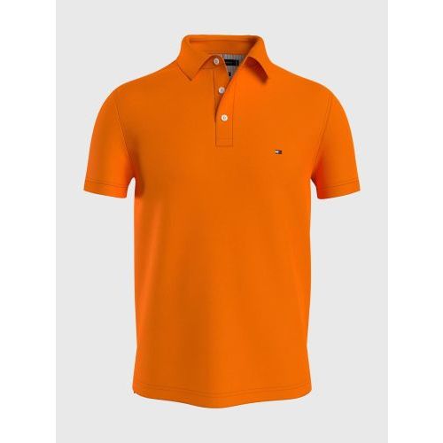 Tommy Hilfiger  Orange