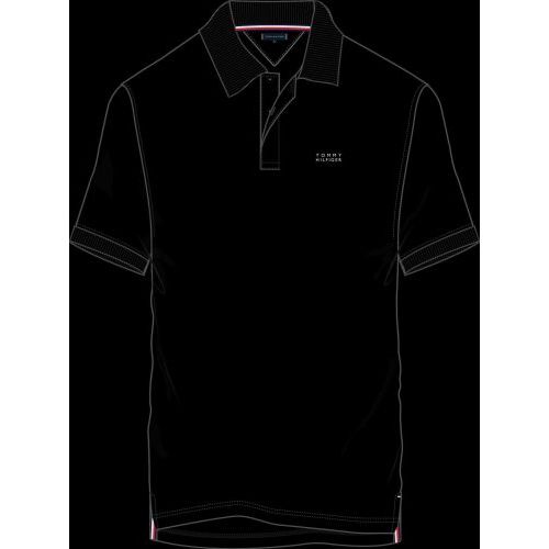 Tommy Hilfiger  Zwart / Cobalt