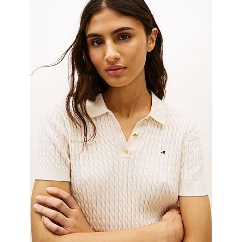 Tommy Hilfiger  Ecru