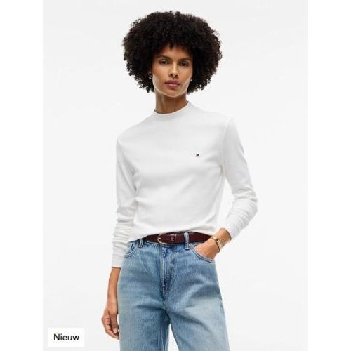 Tommy Hilfiger  Ecru