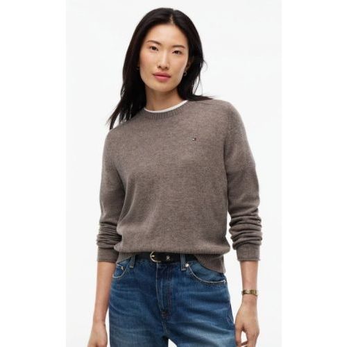 Tommy Hilfiger  Hazelnoot