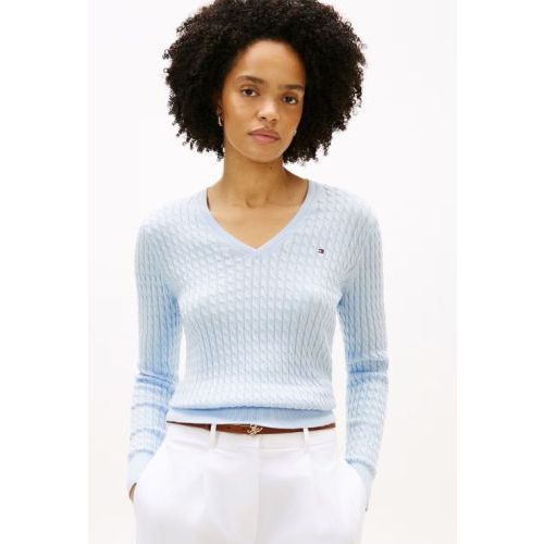 Tommy Hilfiger  Licht blauw