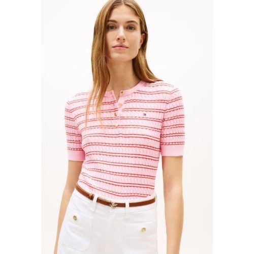 Tommy Hilfiger  Licht roos