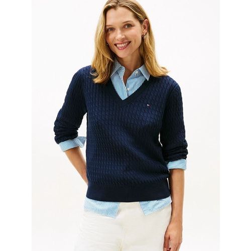 Tommy Hilfiger  Navy