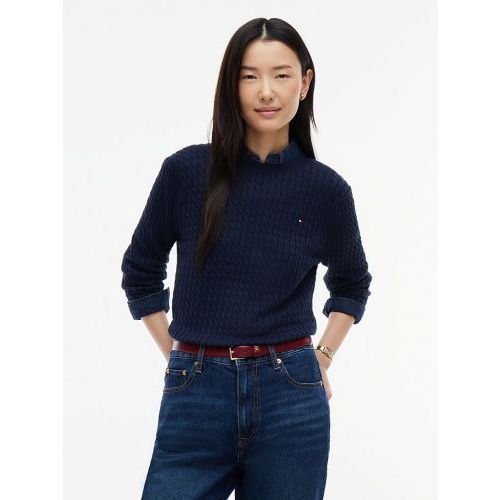 Tommy Hilfiger  Navy