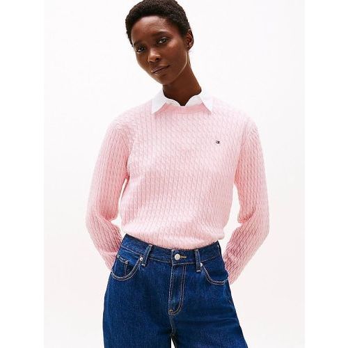 Tommy Hilfiger  Pink