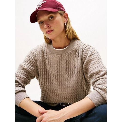 Tommy Hilfiger  Taupe