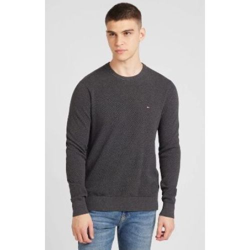 Tommy Hilfiger  Antraciet grijs