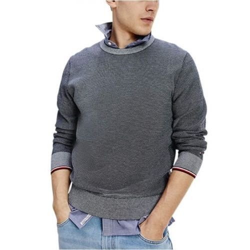 Tommy Hilfiger  Blauw