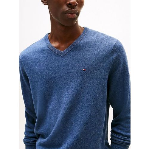 Tommy Hilfiger Blauw Tommy Hilfiger Blauw