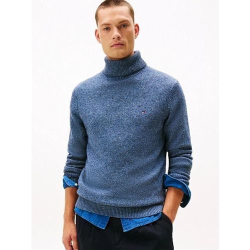 Tommy Hilfiger  Blauw