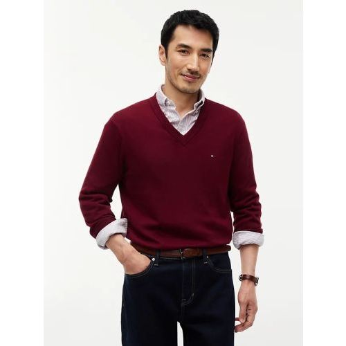 Tommy Hilfiger  Bordeaux