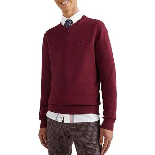 Tommy Hilfiger Bordeaux Tommy Hilfiger Bordeaux
