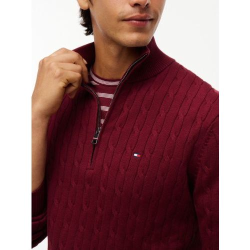 Tommy Hilfiger  Bordeaux