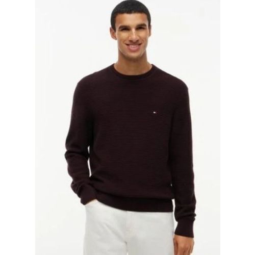 Tommy Hilfiger  Bruin