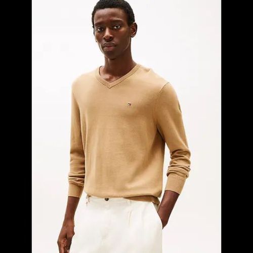 Tommy Hilfiger  Camel
