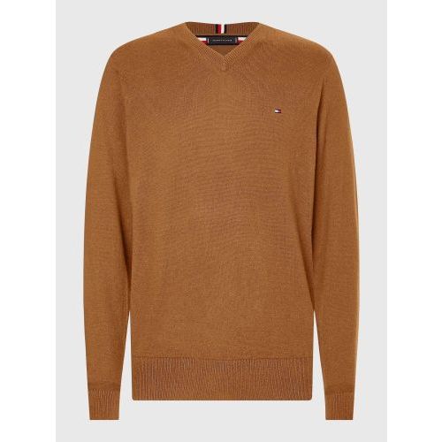 Tommy Hilfiger  Camel