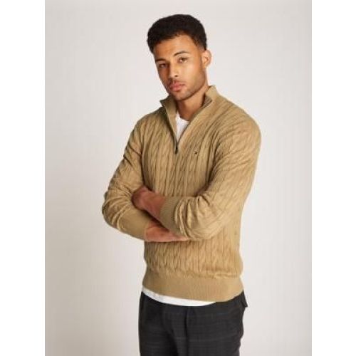Tommy Hilfiger  Camel