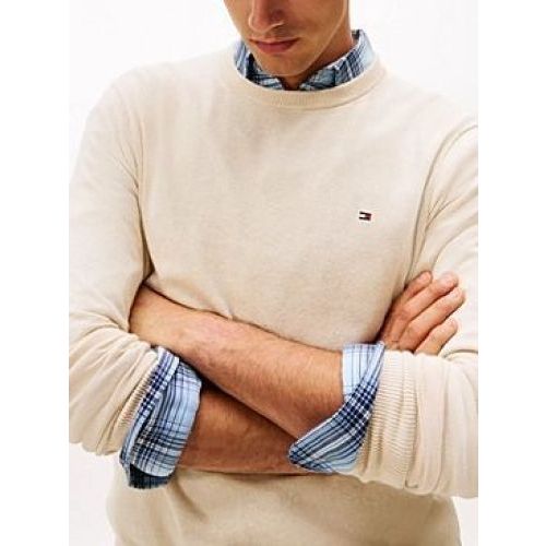 Tommy Hilfiger  Ecru