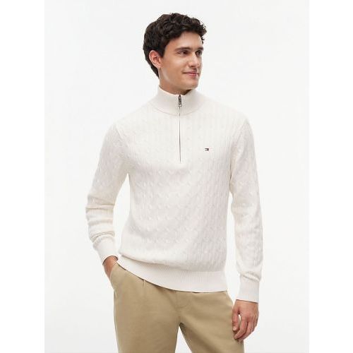 Tommy Hilfiger  Ecru