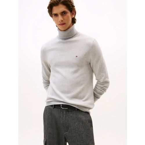 Tommy Hilfiger  Grijs/Ecru 