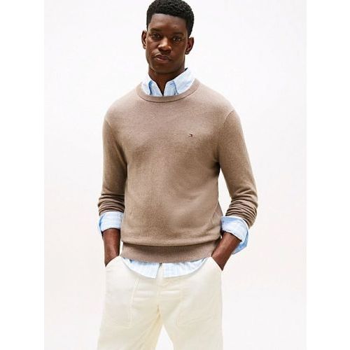 Tommy Hilfiger  Hazelnoot