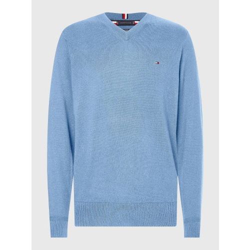 Tommy Hilfiger  Licht blauw