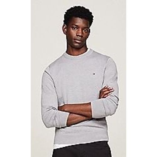 Tommy Hilfiger  Licht Grijs