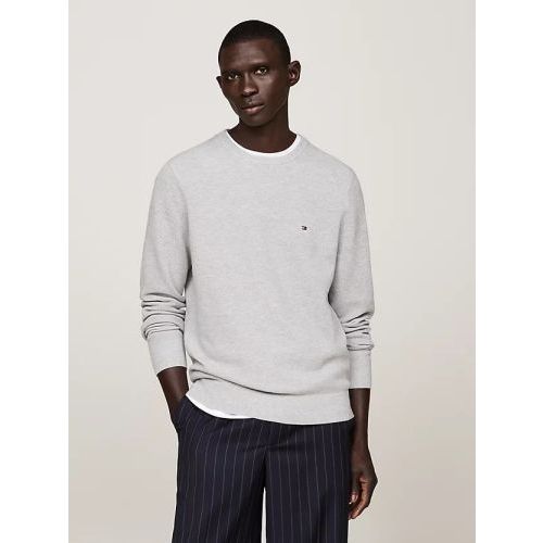 Tommy Hilfiger Licht Grijs Tommy Hilfiger Licht Grijs