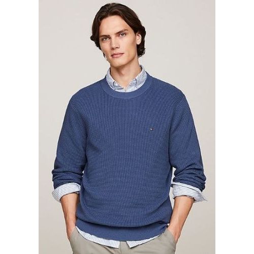 Tommy Hilfiger  Middenblauw