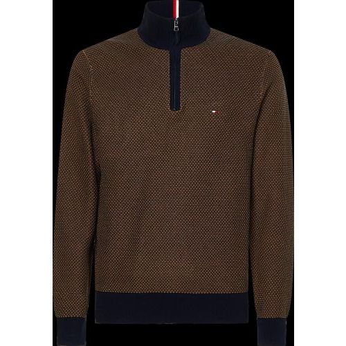 Tommy Hilfiger  Navy / Camel
