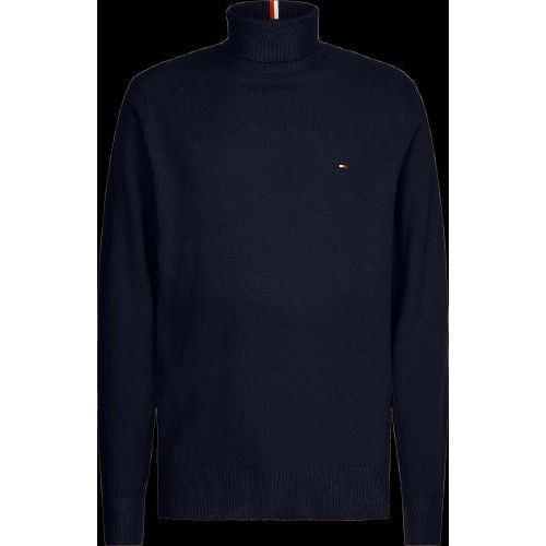 Tommy Hilfiger  Bruin / Roos