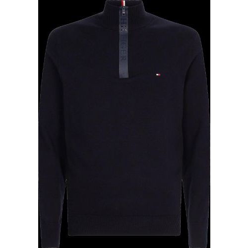 Tommy Hilfiger  Bruin / Roos