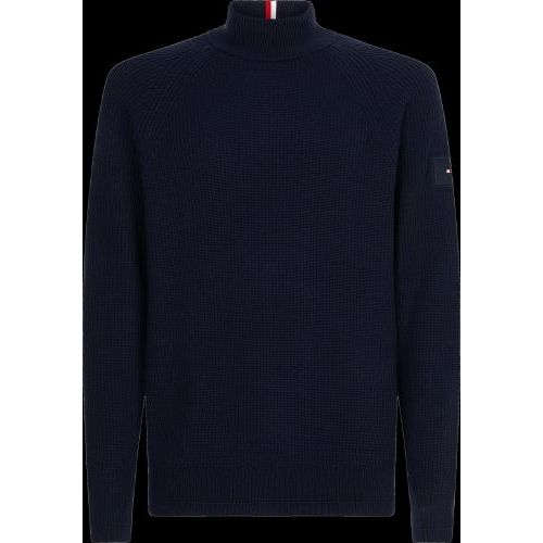 Tommy Hilfiger  Bruin / Roos