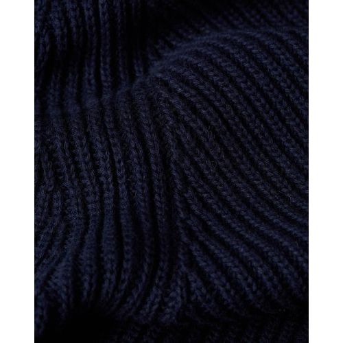 Tommy Hilfiger  Bruin / Roos heren (TOMMY HILFIGER PULL - MW0MW 21043 DW5) - Di Classe (Sluis)