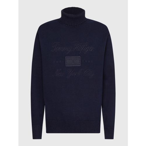 Tommy Hilfiger  Bruin / Roos