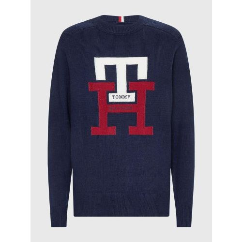 Tommy Hilfiger  Bruin / Roos