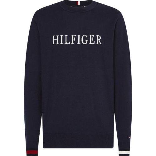 Tommy Hilfiger  Bruin / Roos
