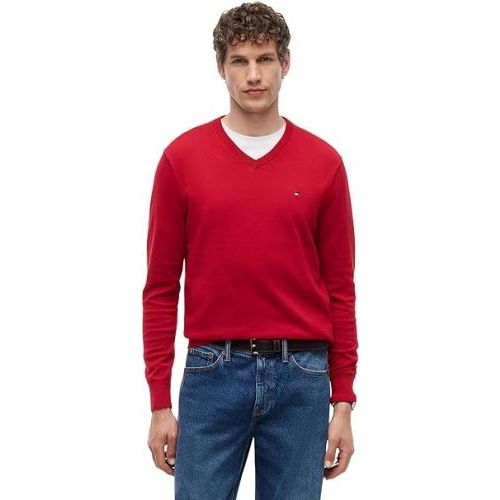 Tommy Hilfiger  Rood