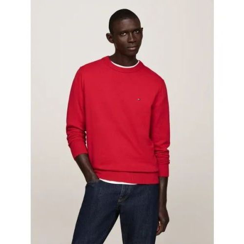 Tommy Hilfiger  Rood