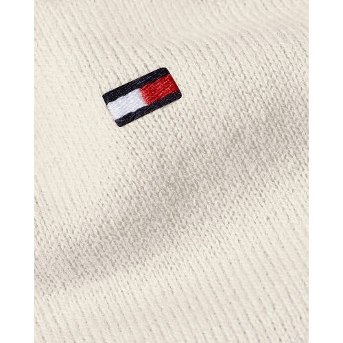 Tommy Hilfiger  Wit heren (TOMMY HILFIGER PULL - MW0MW 15444 YBI) - Di Classe (Sluis)