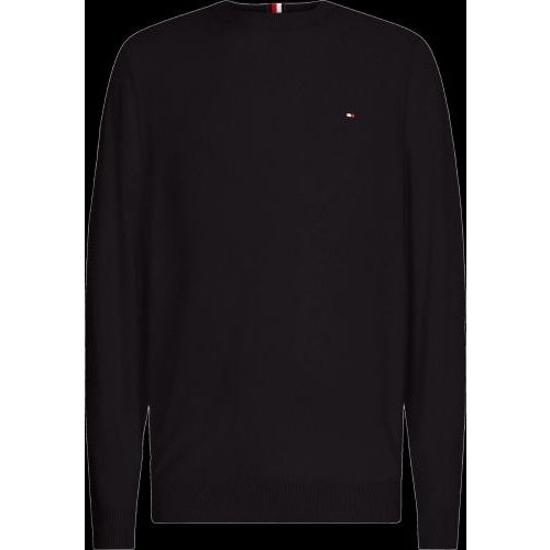 Tommy Hilfiger  Zwart / Cobalt