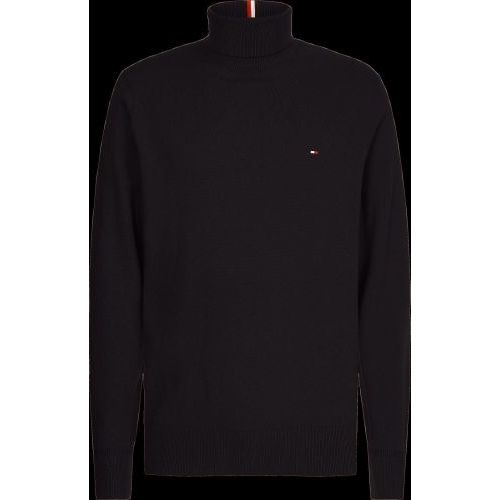 Tommy Hilfiger  Zwart / Cobalt